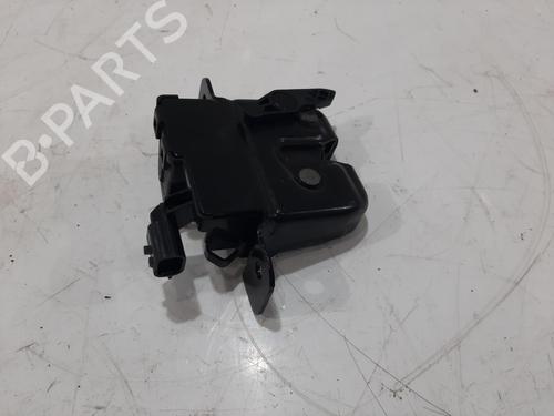 Tailgate lock DACIA SANDERO II TCe 90 (B8M1, B8MA, B8AC) | BP36530519C101 - Image 5