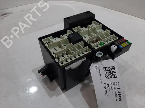 Fuse box JAGUAR I-PACE (X590) EV400 AWD | BP30179799E1 