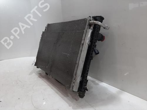 Radiator set JAGUAR E-PACE (X540) 2.0 AWD | BP35767839M120 - Image 3