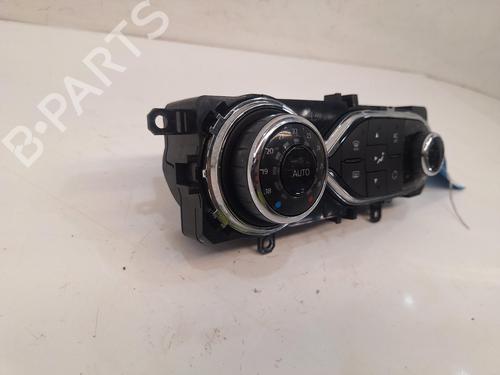 Climate control RENAULT CLIO IV (BH_) 0.9 TCe 90 (BHNF, BHMA, BHMH, BHJK, BHJR) | BP27281207I5 