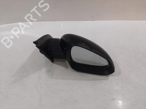 Used Right mirror Right mirror VAUXHALL INSIGNIA Mk I (A) Hatchback (G09) 1.8 (68) (140 hp) 34273760 34273760
