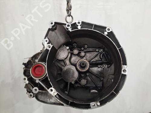 Used Gearbox FORD FOCUS III 1.6 TDCi (115 hp) 29525043
