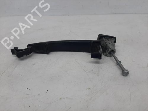 Other CITROËN BERLINGO Box Body/MPV (B9) 1.6 HDi / BlueHDi 75 | BP26765589O1 