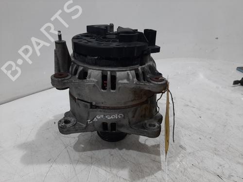 Used Alternator Alternator VW SCIROCCO III (137, 138) 2.0 TDI (140 hp) 36384004 36384004