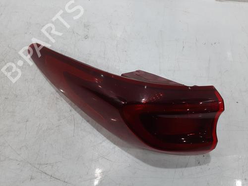 Left taillight KIA SPORTAGE IV (QL, QLE) 1.6 CRDi | BP26824675C34 