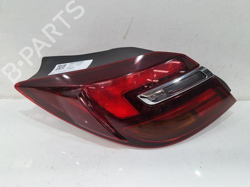 Used Left taillight Left taillight VAUXHALL INSIGNIA Mk I (A) Hatchback (G09) 2.0 CDTI (68) (140 hp) 34274104 34274104