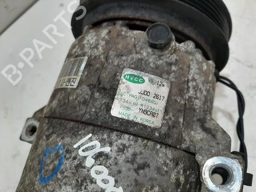 AC compressor KIA VENGA (YN) 1.4 CRDi 90 | BP38728181M34 - Image 2