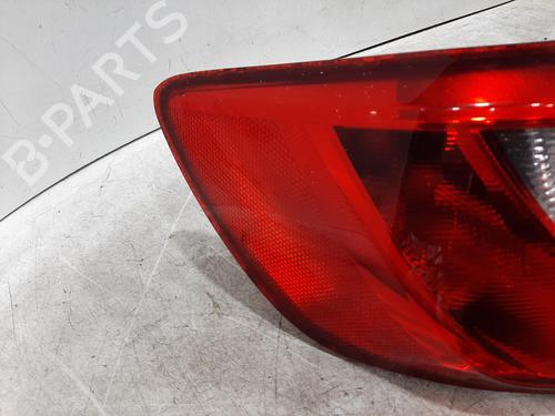 Left taillight SEAT IBIZA IV ST (6J8, 6P8) 1.6 TDI | BP26867716C34 