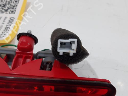 Third brake light KIA PICANTO II (TA) 1.0 | BP33282638L11 - Image 4