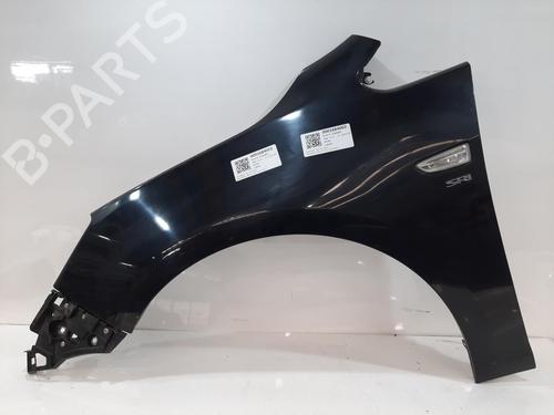 Used Left front fenders Left front fenders VAUXHALL ASTRA Mk VI (J) (P10) 1.6 CDTi (136 hp) 33868335 33868335
