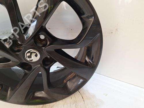 Fælk VAUXHALL CORSA Mk IV (E) (X15) 1.0 | BP33699098C45 - Image 3