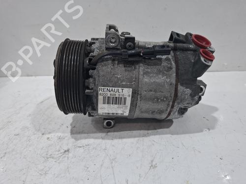 AC compressor VAUXHALL MOVANO Mk II (B) VAN (X62) 2.3 CDTI FWD (FV) | BP38769920M34 - Image 5