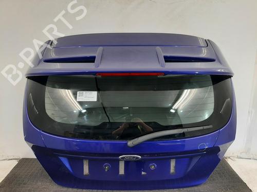Bakluke CC/Kombi-Kupé FORD FIESTA VI (CB1, CCN) 1.6 ST (182 hp) 29060540