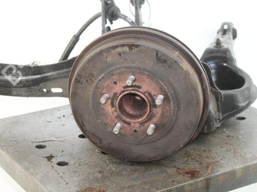 Left rear suspension arm FORD FOCUS III 1.5 TDCi | BP26787447M14 