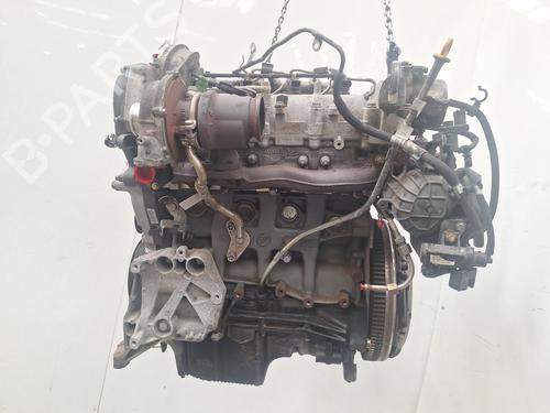Engine FIAT 500L (351_, 352_) 1.6 D Multijet (199LYD1B) | BP38067281M1 - Image 2