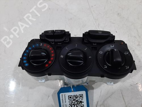 Used Climate control Climate control VAUXHALL CORSA Mk IV (E) (X15) 1.2 (69 hp) 34038297 34038297