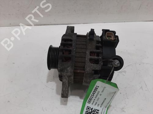 Generator HYUNDAI i10 I (PA) 1.2 (78 hp) 30095097