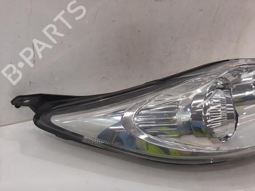 Lyskaster høyre FORD FIESTA VI (CB1, CCN) 1.6 TDCi | BP29922226C29 