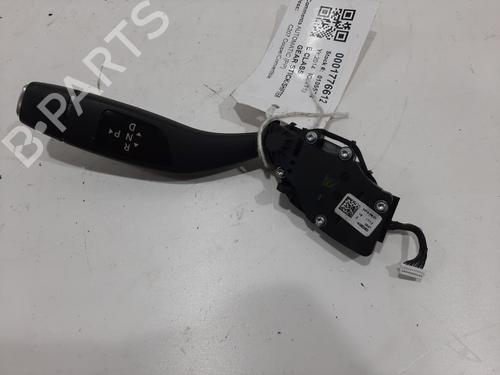 Gear lever MERCEDES-BENZ E-CLASS Coupe (C207) E 220 CDI / d (207.302, 207.301) | BP37433475M90 - Image 3