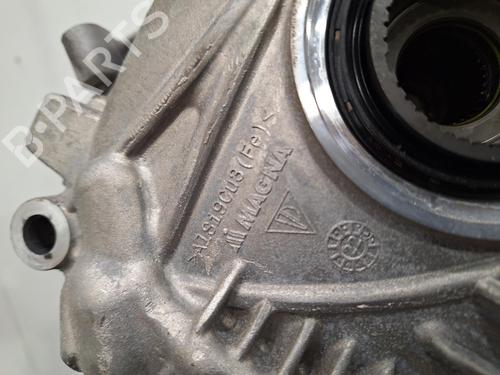 Transfer box PORSCHE MACAN (95B) 3.0 S | BP36878700M36  - Image 5