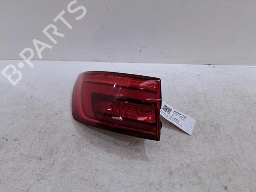 Used Left taillight Left taillight AUDI A4 B9 Avant (8W5, 8WD) 2.0 TDI quattro (190 hp) 34339161 34339161