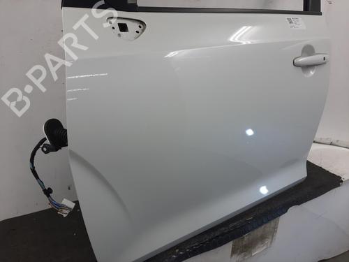 Left front door SUZUKI IGNIS III (MF, FF) 1.2 Hybrid (ATK412) | BP32380310C2