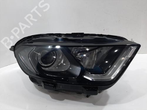 Used Right headlight FORD ECOSPORT 1.0 EcoBoost (100 hp) 26816673