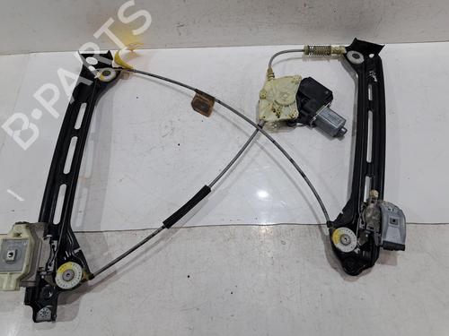 Used Front left window mechanism VW BEETLE (5C1, 5C2) 1.2 TSI (105 hp) 31009827