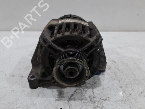 Used Alternator Alternator 37157659 37157659