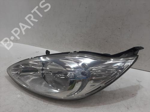 Left headlight FORD KA (RU8) 1.2 | BP33435952C28 - Image 2