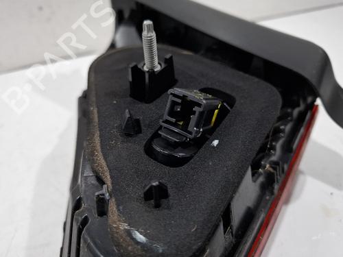 Left tailgate light PEUGEOT 2008 I (CU_) 1.2 THP 110 / PureTech 110 | BP38702028C79 - Image 4