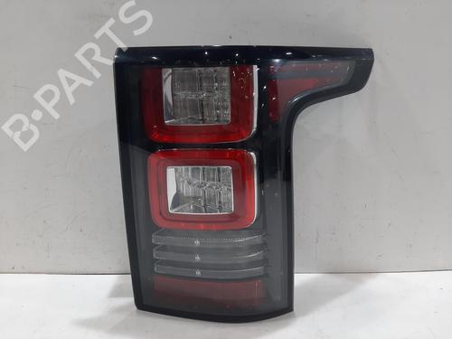 Used Right taillight LAND ROVER RANGE ROVER IV (L405) 4.4 SDV8 4x4 (340 hp) 29922461