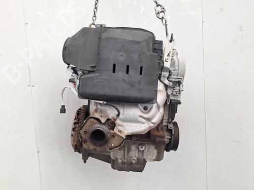 Engine DACIA DUSTER (HS_) 1.6 16V | BP36966647M1 - Image 4