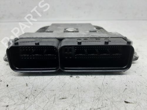 Control unit SKODA YETI (5L) 1.2 TSI | BP26754017M11 