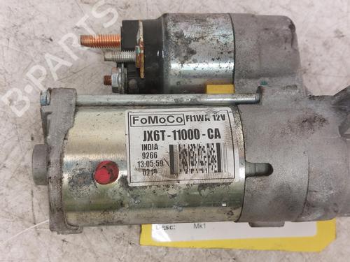 Starter FORD FIESTA VII (HJ, HF) 1.0 EcoBoost | BP26864202M8 - Image 3