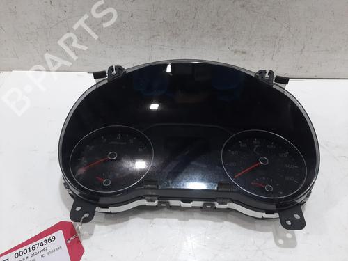 Used Instrument cluster Instrument cluster KIA SPORTAGE IV (QL, QLE) 1.6 GDI (132 hp) 33467353 33467353