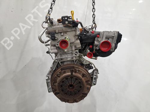 Engine SUZUKI ALTO VII (GF, HA25_, HA35_) 1.0 (AMF310, GFC31S) | BP29581403M1 