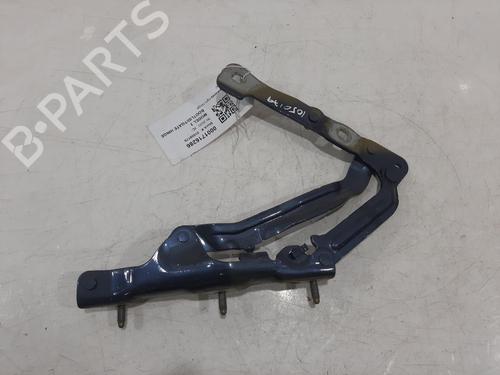 Used Hinge/Door check strap Hinge/Door check strap TESLA MODEL 3 (5YJ3) EV (261 hp) 36046666 36046666