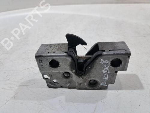 Serrure capot SKODA FABIA III (NJ3) 1.0 TSI (95 hp) 31965123