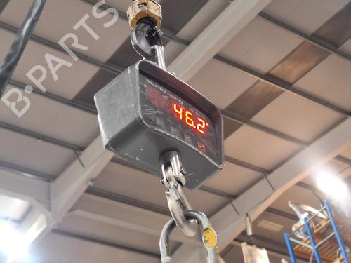 Gearbox SKODA YETI (5L) 1.8 TSI 4x4 | BP32215029M3 