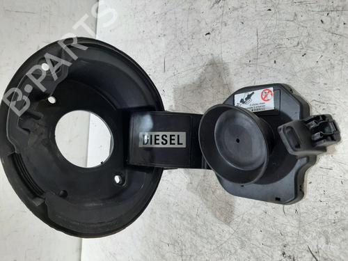 Used Fuel flap Fuel flap 36957493 36957493