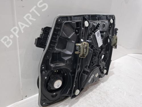 Front left window mechanism MERCEDES-BENZ A-CLASS (W177) A 180 (177.084) | BP39943356C22 - Image 3