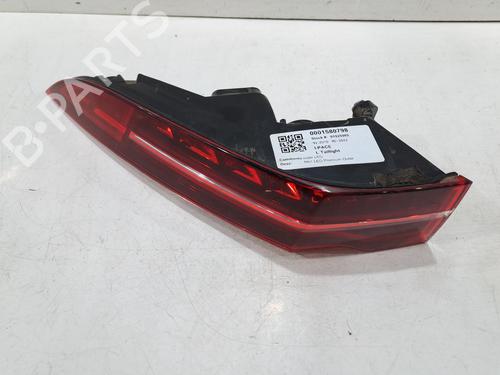 Used Left taillight JAGUAR I-PACE (X590) EV400 AWD (400 hp) 30756607