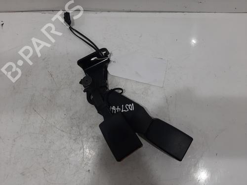 Used Seat buckle Seat buckle 38105036 38105036