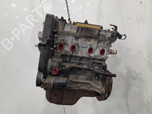 Engine FIAT 500 (312_) 1.2 (312AXA1A) | BP38048519M1 - Image 2