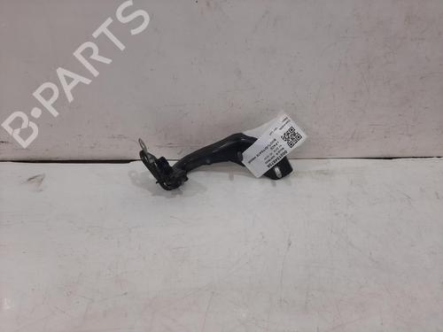 Used Hinge/Door check strap JAGUAR I-PACE (X590) EV400 AWD (400 hp) 29923014