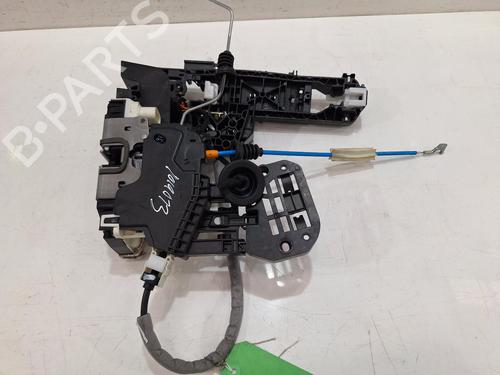 Autre INFINITI Q30 1.5 D (109 hp) 27325724