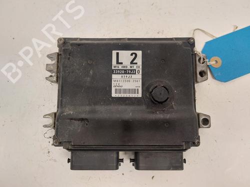 Øvrige Styrinhsenheder FIAT SEDICI (189_) 1.6 16V 4x4 (107 hp) 26825424