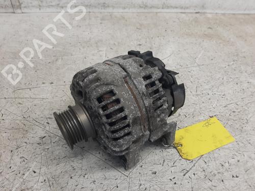 Used Alternator VAUXHALL ASTRA Mk V (H) Estate (A04) 1.6 (L35) (105 hp) 26844573