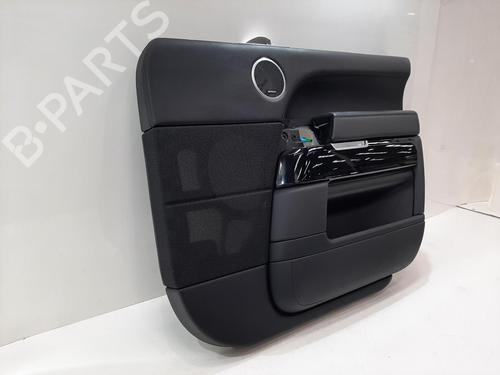 Front right panel LAND ROVER RANGE ROVER IV (L405) 4.4 SDV8 4x4 | BP34205687C59 - Image 3